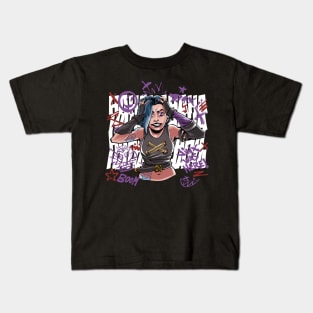 The Killing Bomb Kids T-Shirt